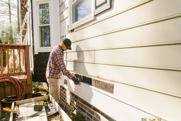 Trusted Wood Siding service in Hampstead, MD - Creative Siding
